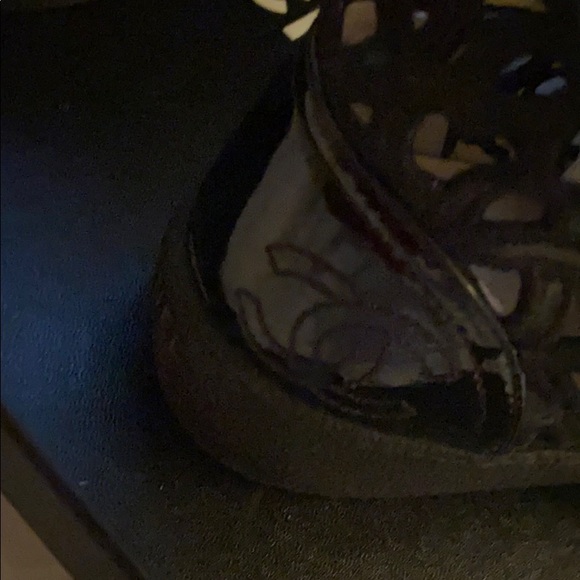 Chanel high top - Picture 3 of 8